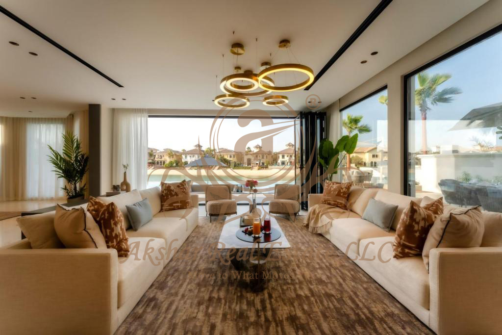 Dubai Real Estate Market