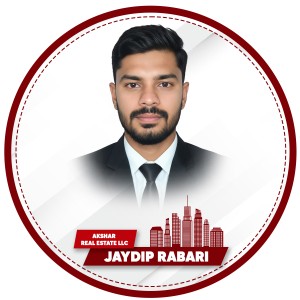 Jaydeep Rabari